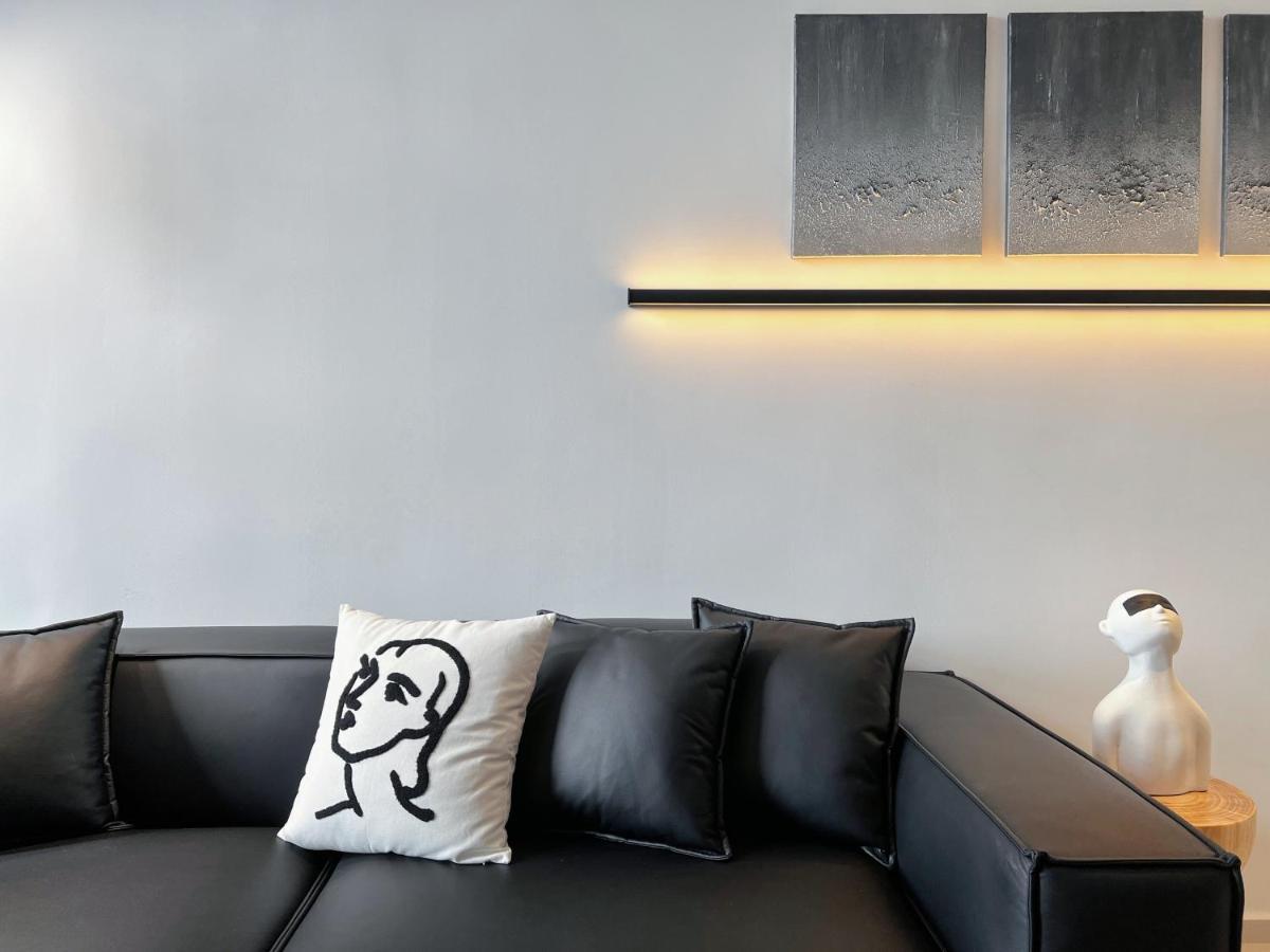 Ekocheras Suite By Moka Kuala Lumpur Zewnętrze zdjęcie