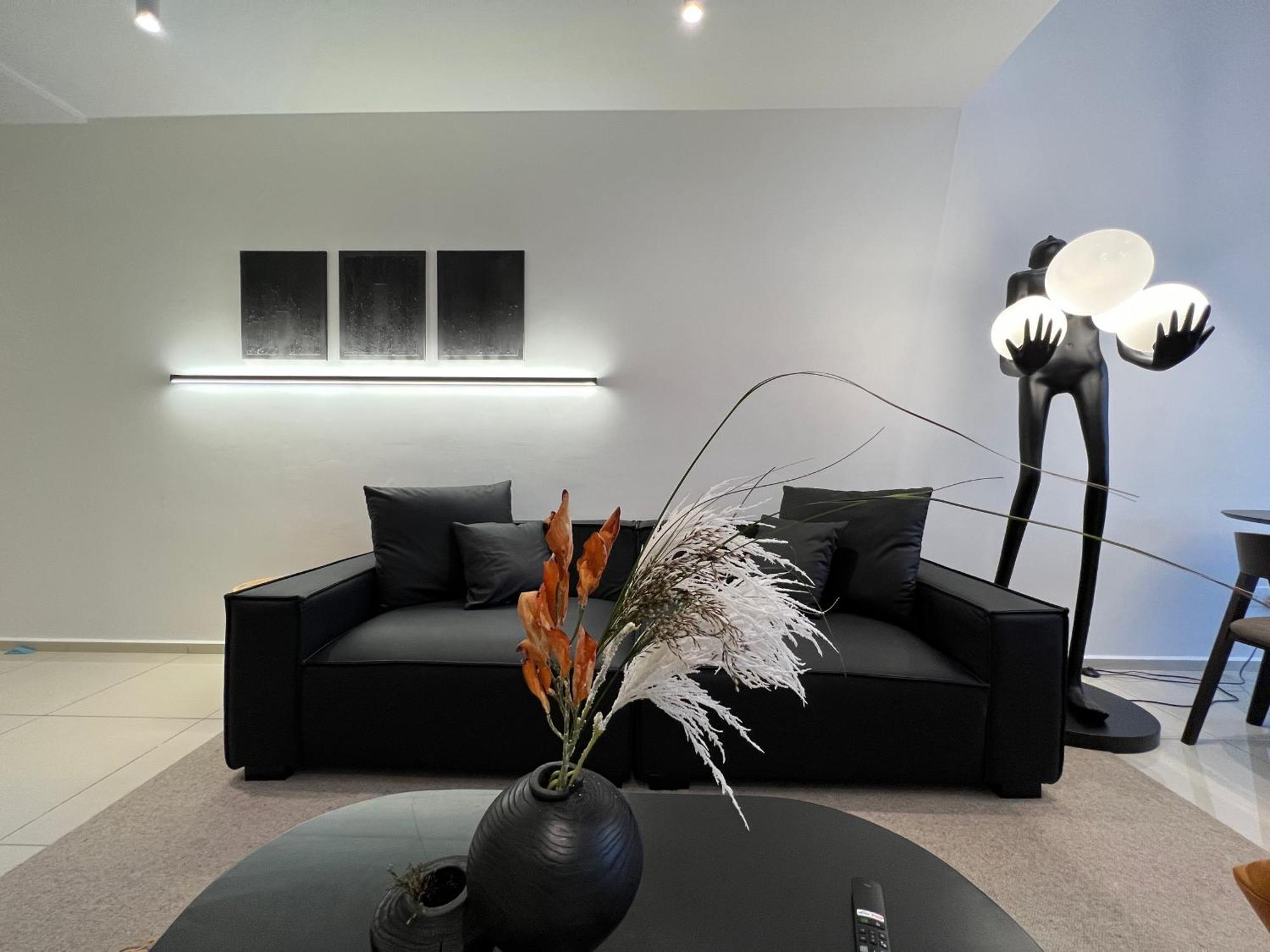 Ekocheras Suite By Moka Kuala Lumpur Zewnętrze zdjęcie